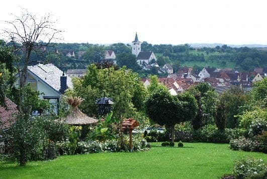Prenájom bytu 12 m², Ziegelsteige 11, Hardthausen am Kocher, Bádensko-Wurttembersko Prenájom bytu 12 m², Ziegelsteige 11, Hardthausen am Kocher, Bádensko-Wurttembersko