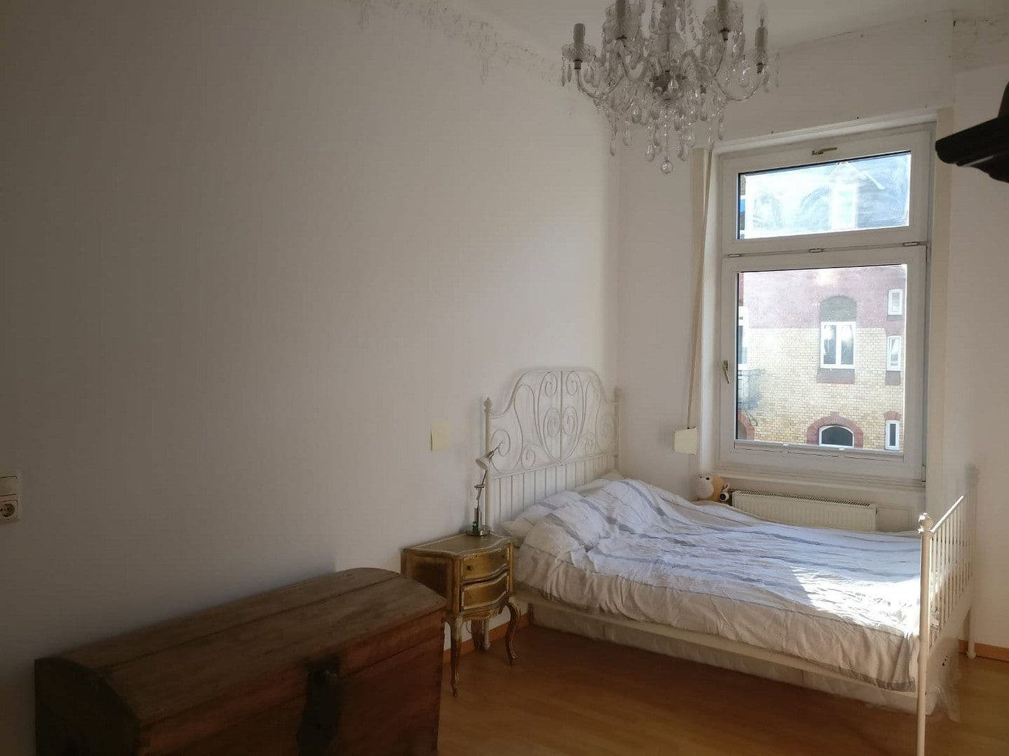 Prenájom bytu 2-izbový 56 m², Gneisenaustrasse 10, Wiesbaden, Hesensko Prenájom bytu 2-izbový 56 m², Gneisenaustrasse 10, Wiesbaden, Hesensko