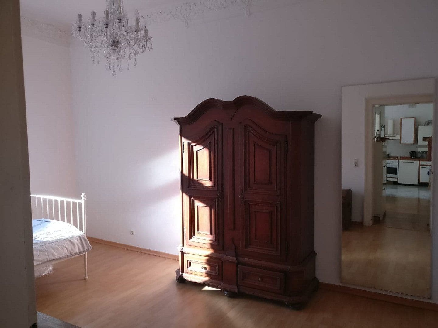 Prenájom bytu 2-izbový 56 m², Gneisenaustrasse 10, Wiesbaden, Hesensko Prenájom bytu 2-izbový 56 m², Gneisenaustrasse 10, Wiesbaden, Hesensko