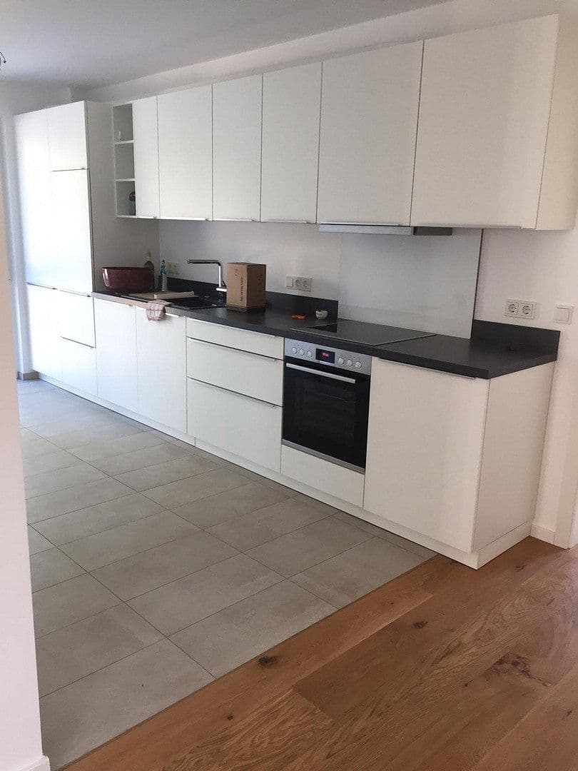 Prenájom bytu 2-izbový 105 m², Doktorstieg 10, Schenefeld, Šlezvicko-Holštajnsko Prenájom bytu 2-izbový 105 m², Doktorstieg 10, Schenefeld, Šlezvicko-Holštajnsko