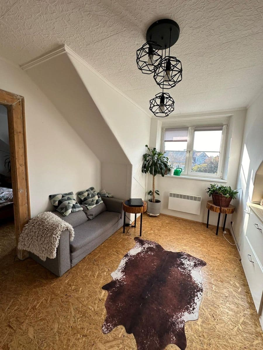 Prenájom bytu 1-izbový 42 m², Branická, Praha, Praha Prenájom bytu 1-izbový 42 m², Branická, Praha, Praha