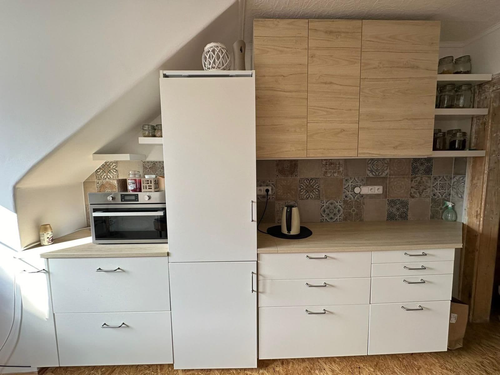 Prenájom bytu 1-izbový 42 m², Branická, Praha, Praha Prenájom bytu 1-izbový 42 m², Branická, Praha, Praha