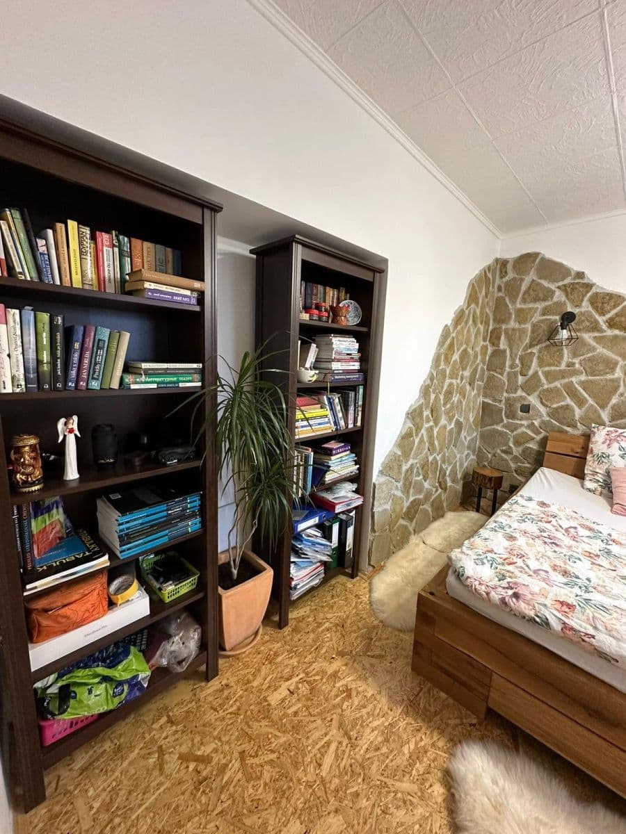 Prenájom bytu 1-izbový 42 m², Branická, Praha, Praha Prenájom bytu 1-izbový 42 m², Branická, Praha, Praha