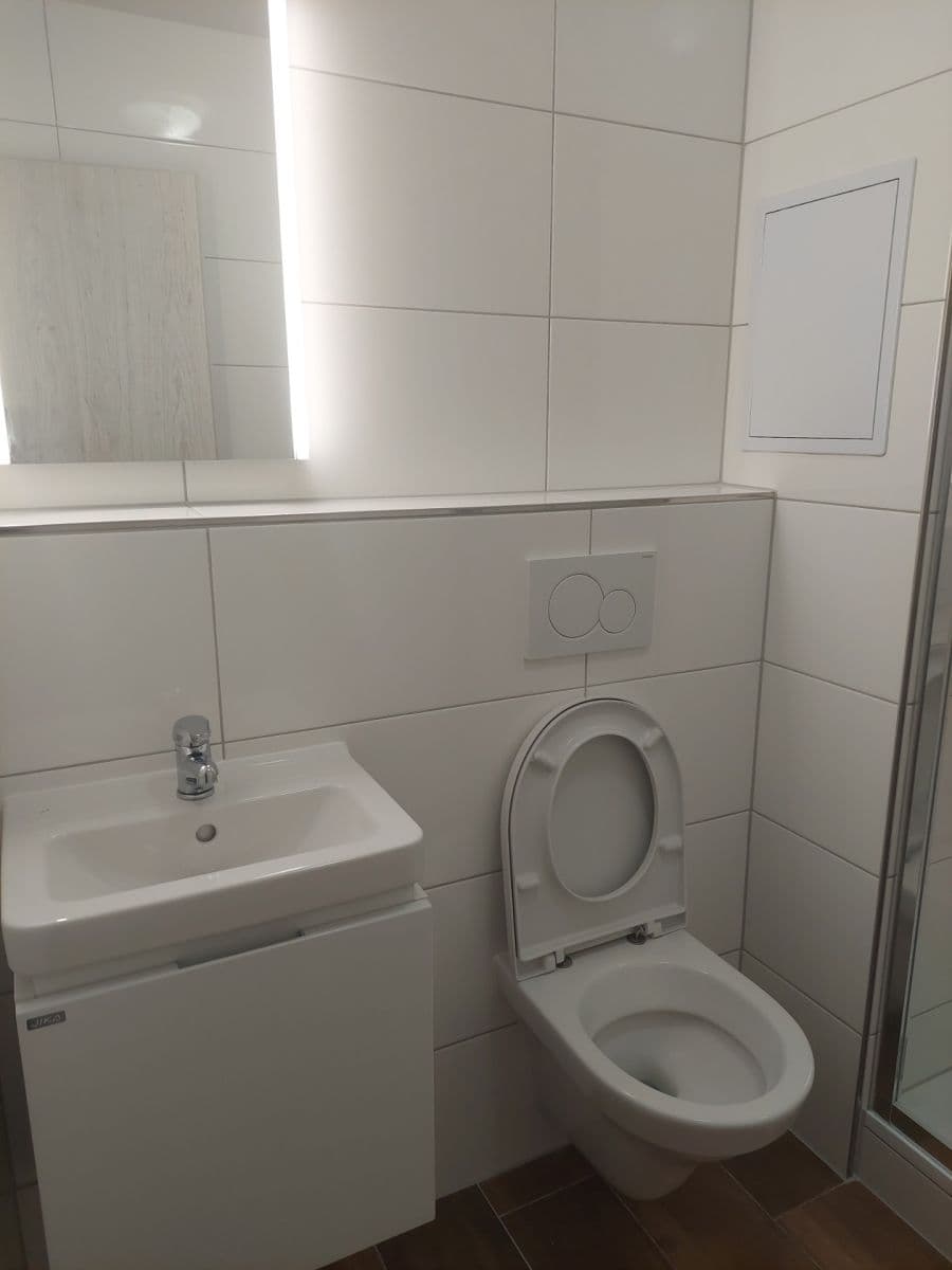 Prenájom bytu 1-izbový 35 m², Krátká, Lázně Kynžvart, Karlovarský kraj Prenájom bytu 1-izbový 35 m², Krátká, Lázně Kynžvart, Karlovarský kraj