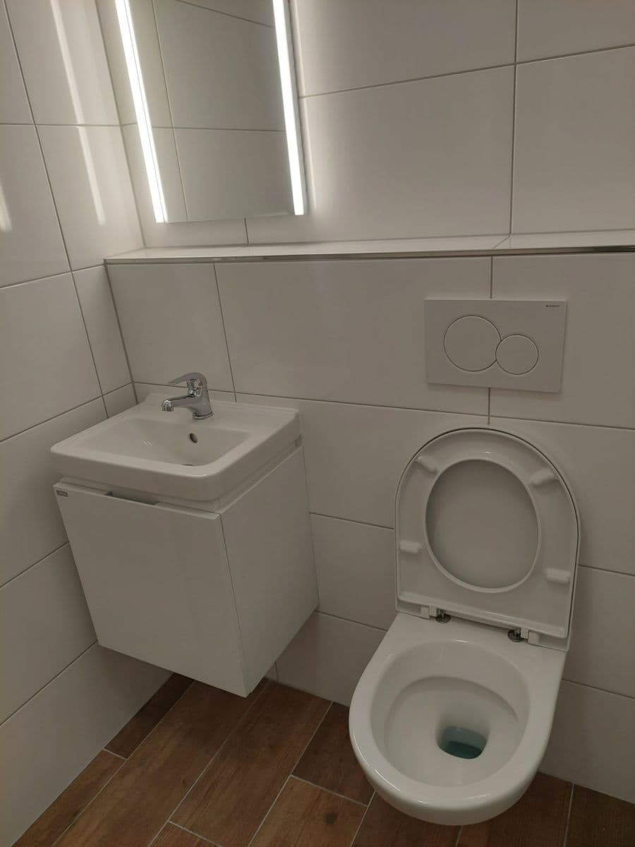 Prenájom bytu 1-izbový 35 m², Krátká, Lázně Kynžvart, Karlovarský kraj Prenájom bytu 1-izbový 35 m², Krátká, Lázně Kynžvart, Karlovarský kraj