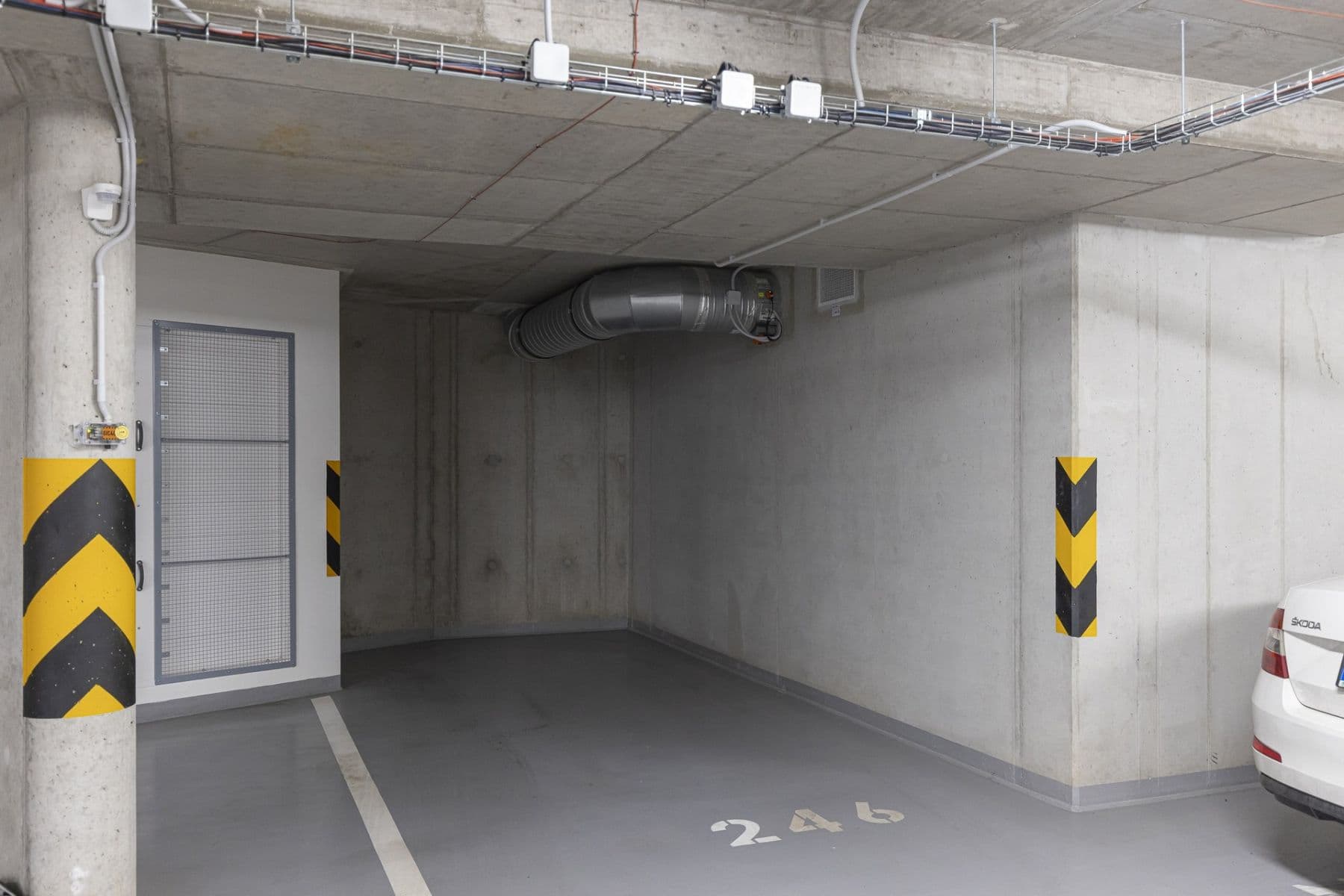 Prenájom bytu 2-izbový 53 m², V třešňovce, Praha, Praha Prenájom bytu 2-izbový 53 m², V třešňovce, Praha, Praha