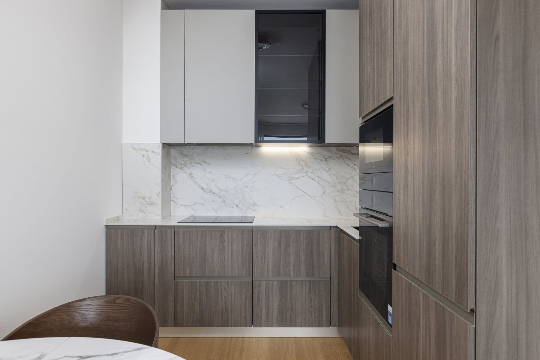 Prenájom bytu 2-izbový 53 m², V třešňovce, Praha, Praha Prenájom bytu 2-izbový 53 m², V třešňovce, Praha, Praha