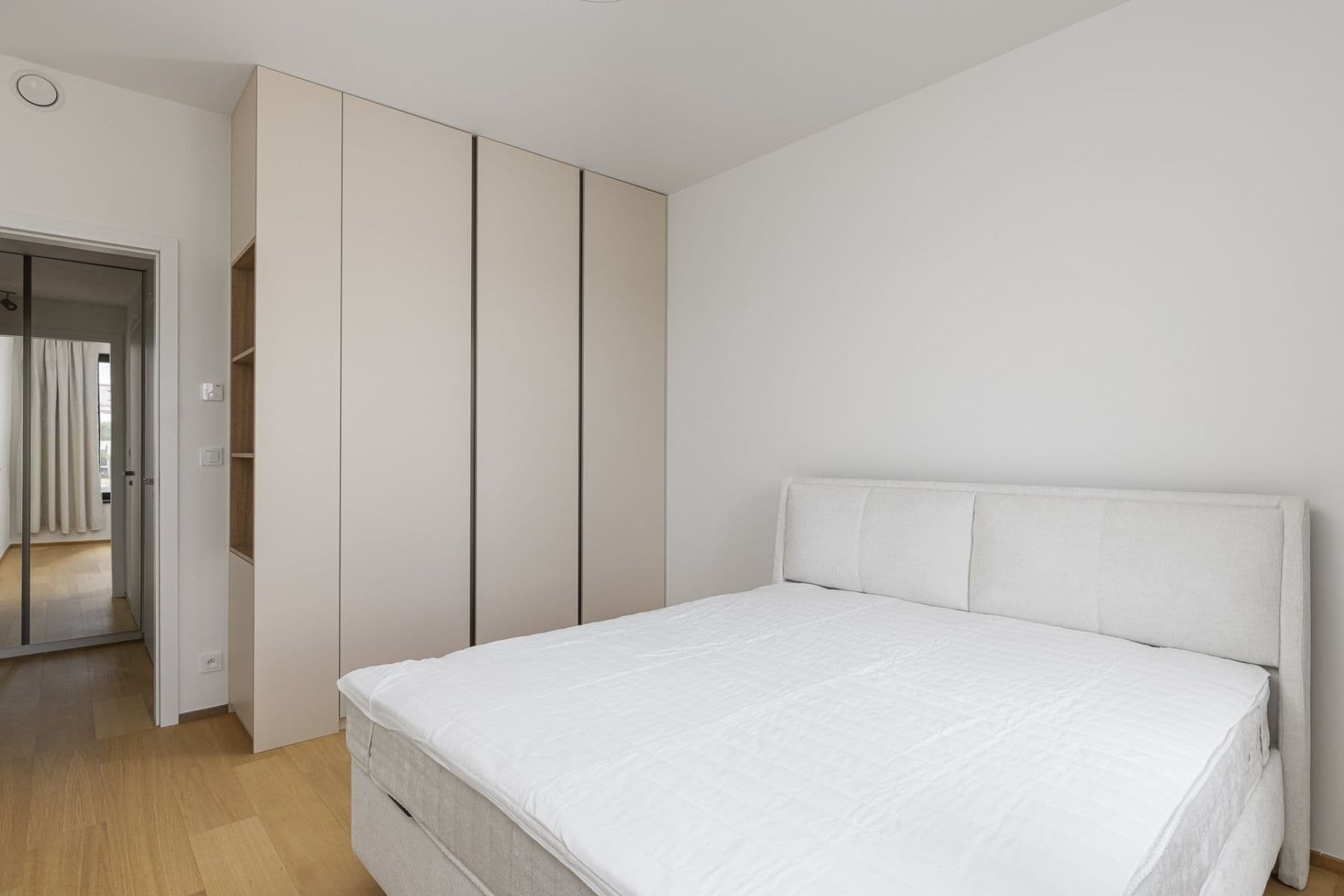 Prenájom bytu 2-izbový 53 m², V třešňovce, Praha, Praha Prenájom bytu 2-izbový 53 m², V třešňovce, Praha, Praha