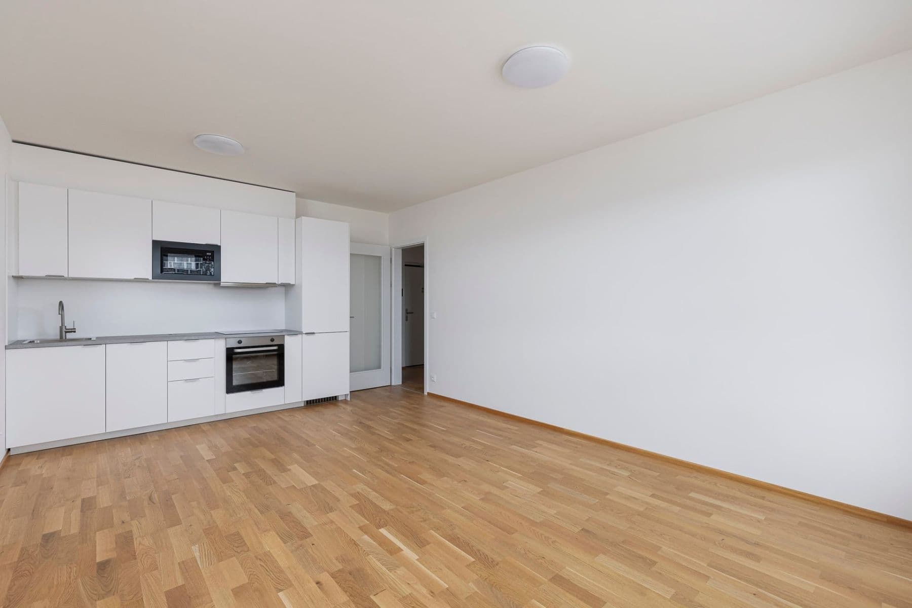 Prenájom bytu 2-izbový 51 m², Fafkových, Praha, Praha Prenájom bytu 2-izbový 51 m², Fafkových, Praha, Praha