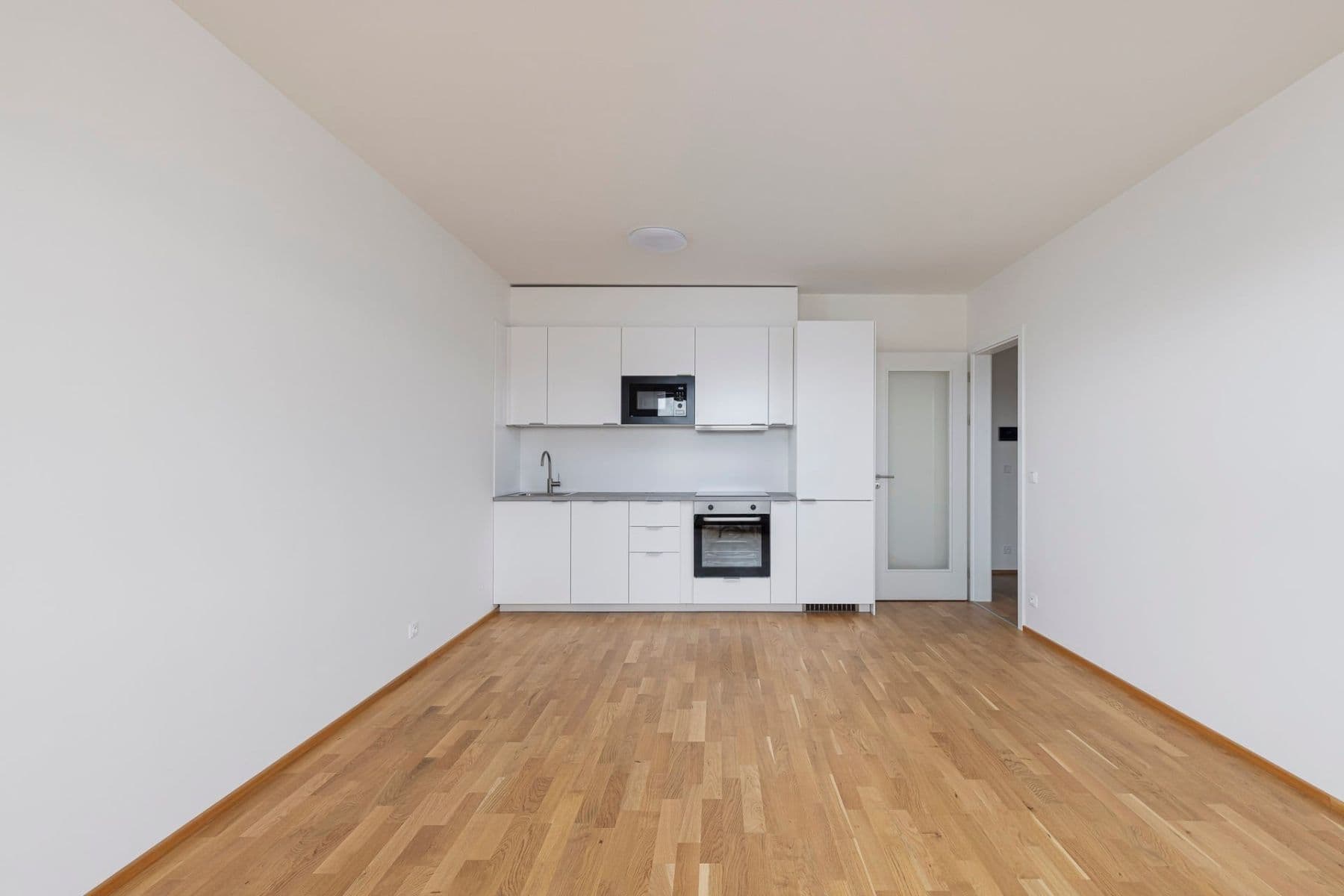Prenájom bytu 2-izbový 51 m², Fafkových, Praha, Praha Prenájom bytu 2-izbový 51 m², Fafkových, Praha, Praha