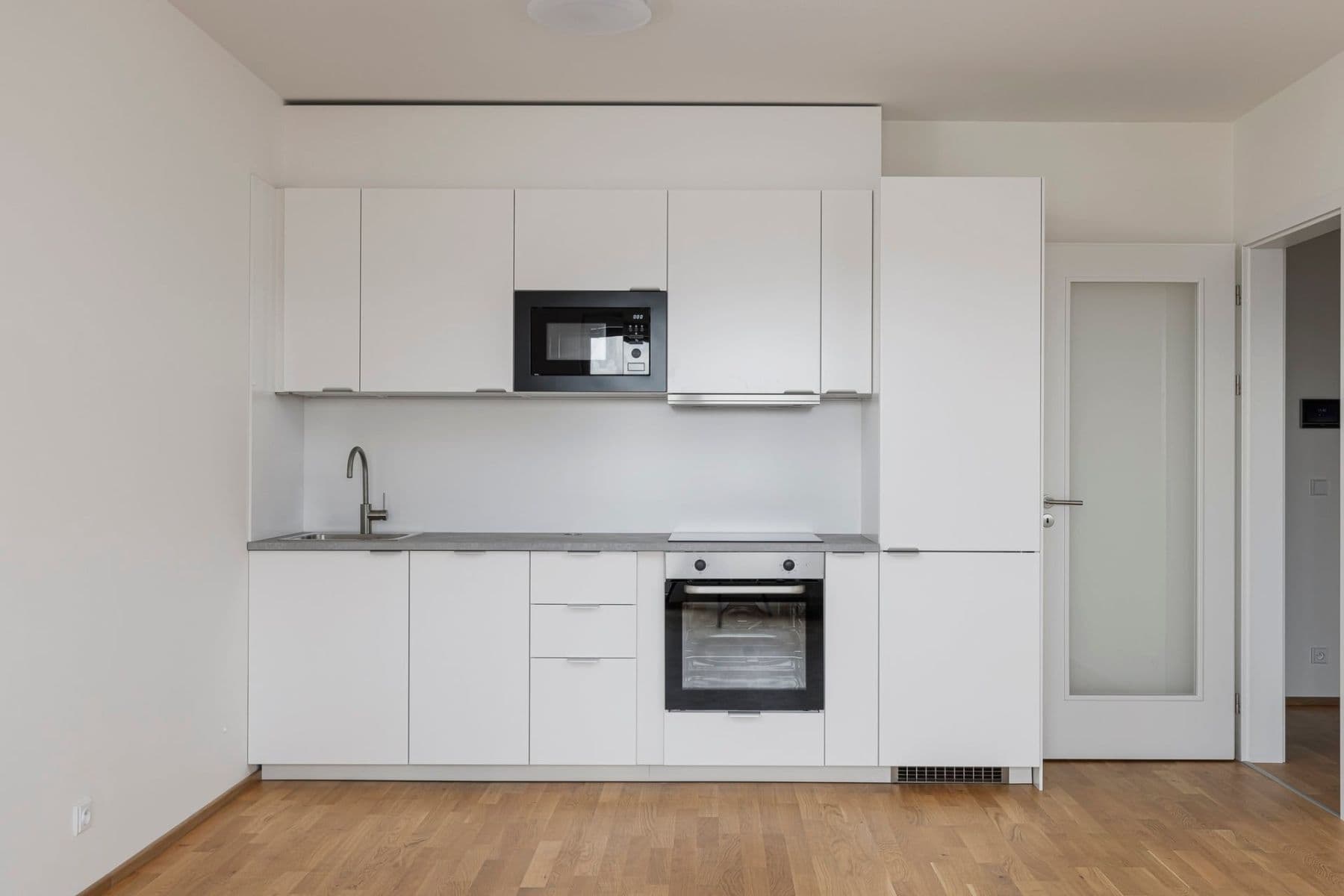 Prenájom bytu 2-izbový 51 m², Fafkových, Praha, Praha Prenájom bytu 2-izbový 51 m², Fafkových, Praha, Praha