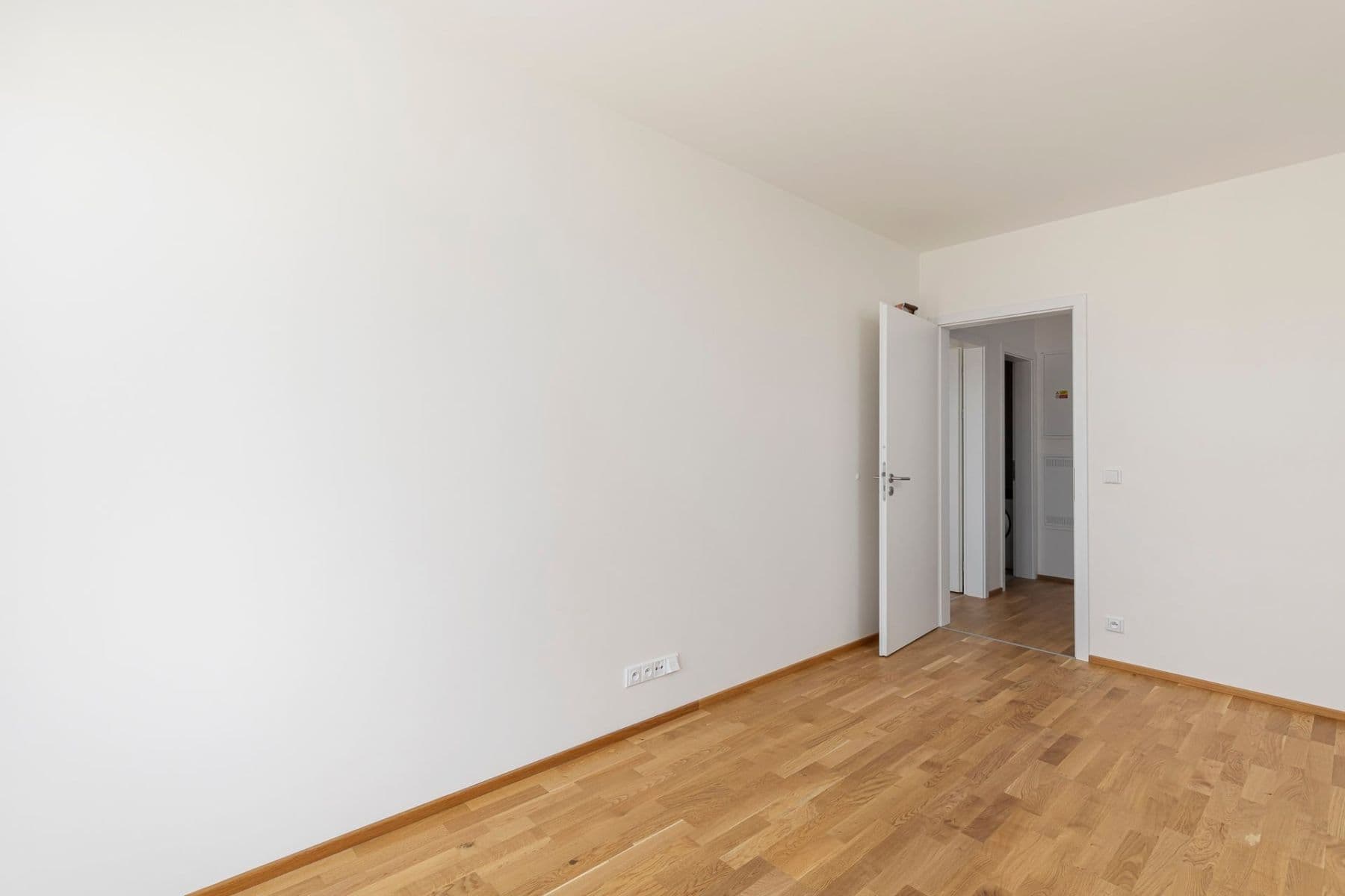 Prenájom bytu 2-izbový 51 m², Fafkových, Praha, Praha Prenájom bytu 2-izbový 51 m², Fafkových, Praha, Praha