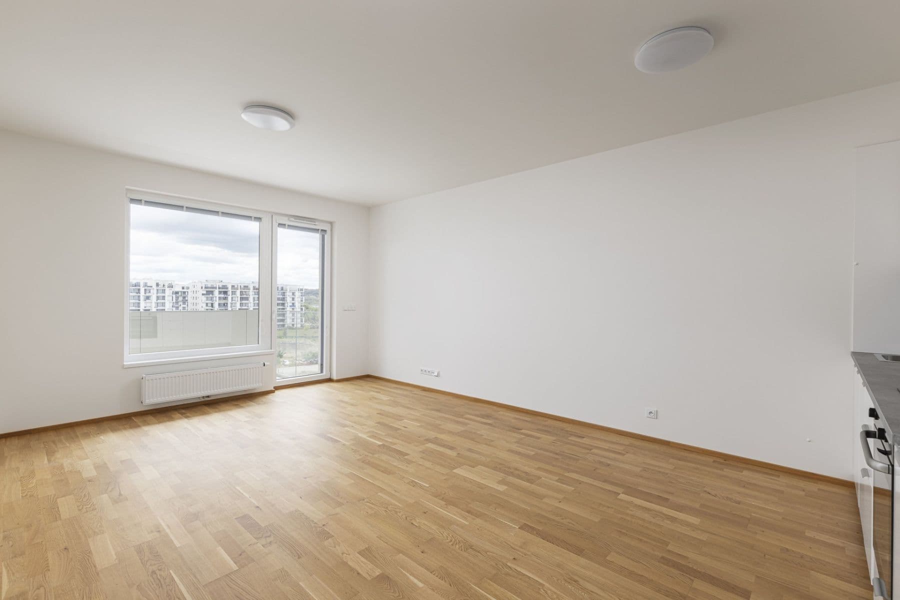 Prenájom bytu 2-izbový 51 m², Fafkových, Praha, Praha Prenájom bytu 2-izbový 51 m², Fafkových, Praha, Praha