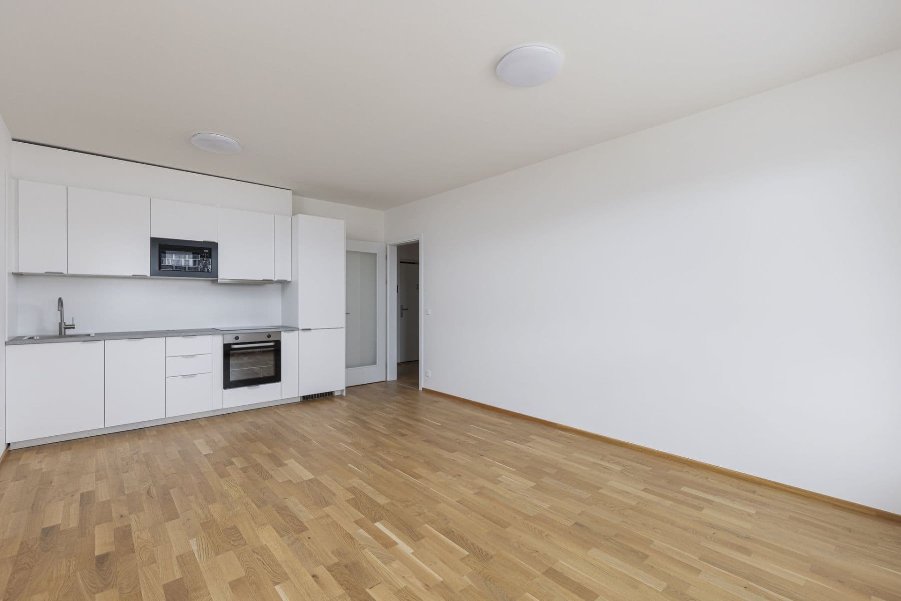 Prenájom bytu 2-izbový 51 m², Fafkových, Praha, Praha Prenájom bytu 2-izbový 51 m², Fafkových, Praha, Praha