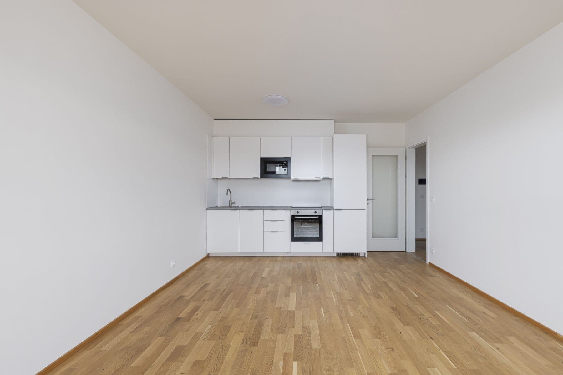 Prenájom bytu 2-izbový 51 m², Fafkových, Praha, Praha Prenájom bytu 2-izbový 51 m², Fafkových, Praha, Praha