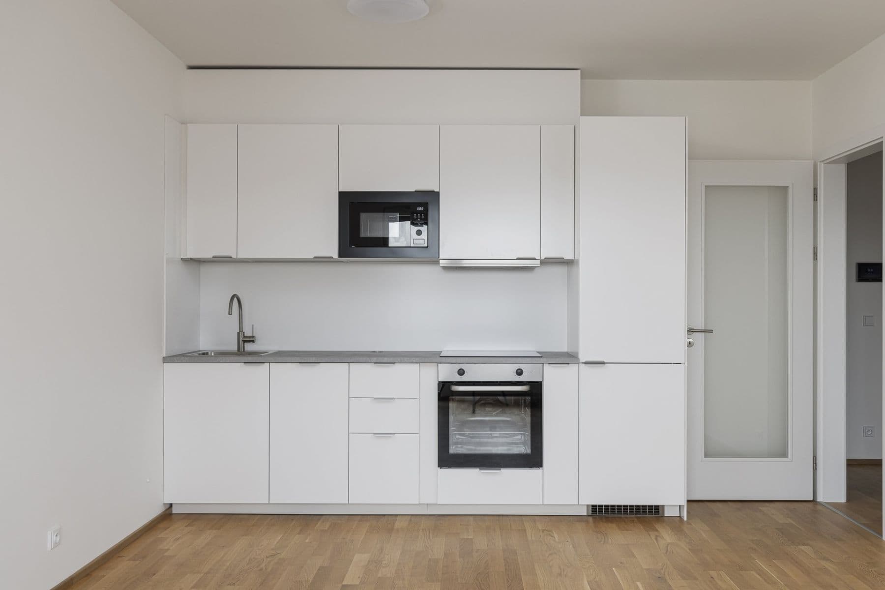 Prenájom bytu 2-izbový 51 m², Fafkových, Praha, Praha Prenájom bytu 2-izbový 51 m², Fafkových, Praha, Praha