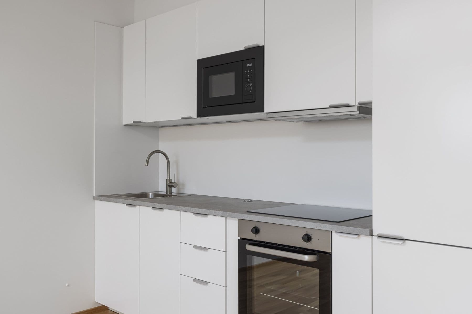 Prenájom bytu 2-izbový 51 m², Fafkových, Praha, Praha Prenájom bytu 2-izbový 51 m², Fafkových, Praha, Praha
