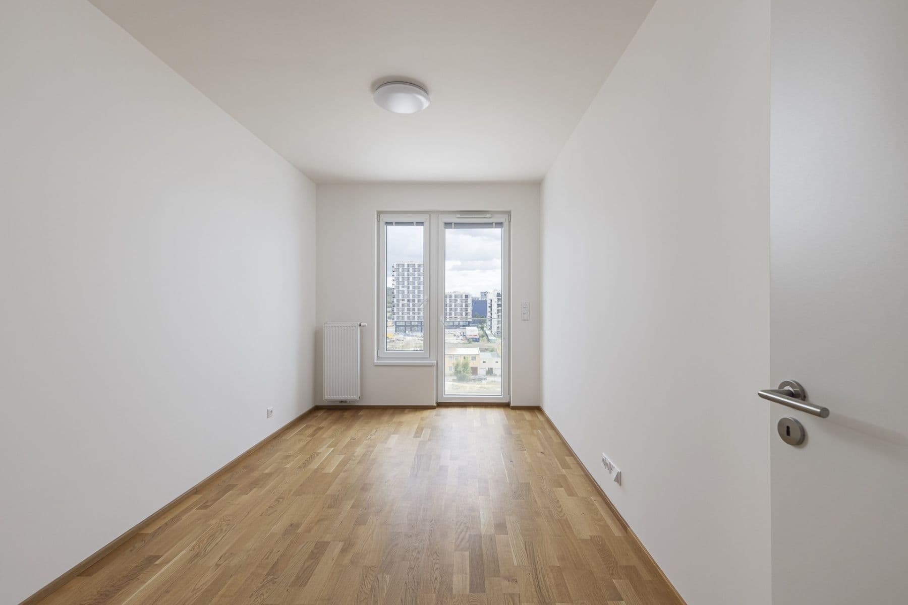 Prenájom bytu 2-izbový 51 m², Fafkových, Praha, Praha Prenájom bytu 2-izbový 51 m², Fafkových, Praha, Praha