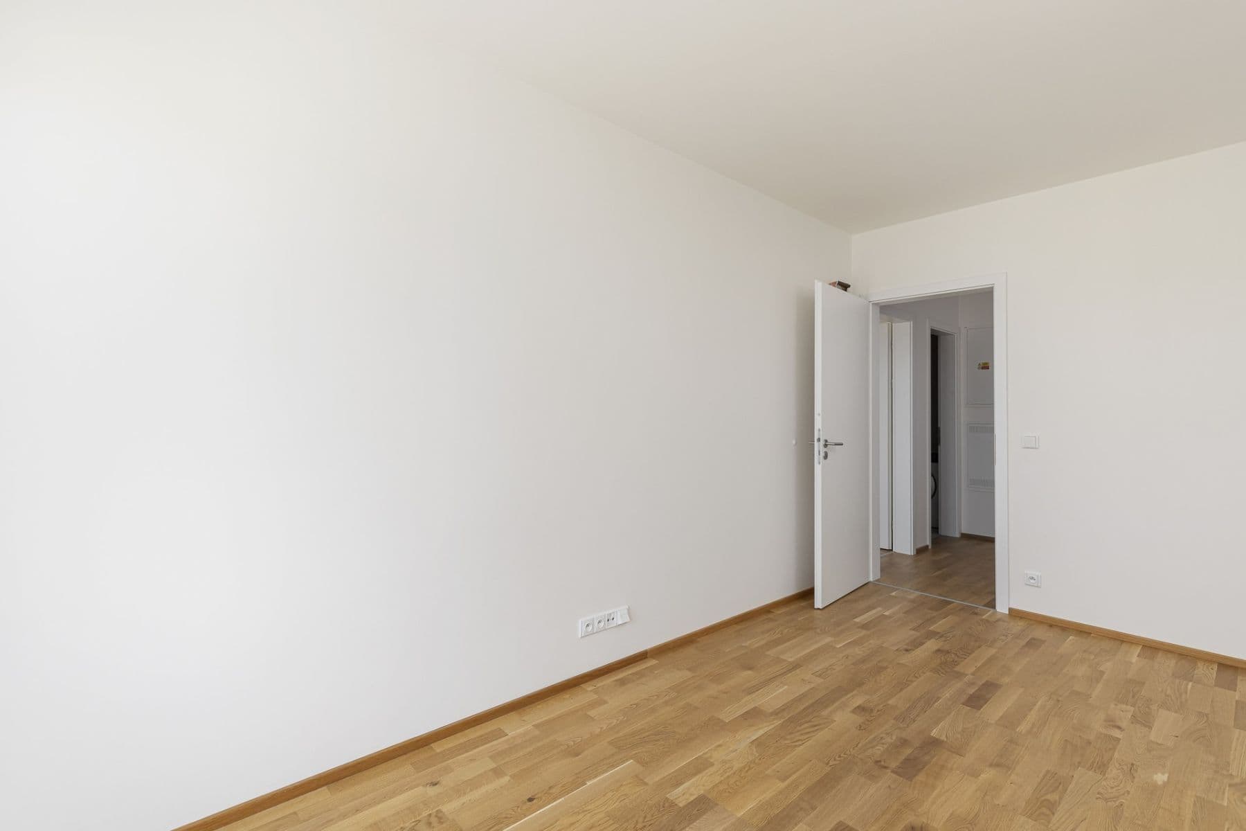 Prenájom bytu 2-izbový 51 m², Fafkových, Praha, Praha Prenájom bytu 2-izbový 51 m², Fafkových, Praha, Praha