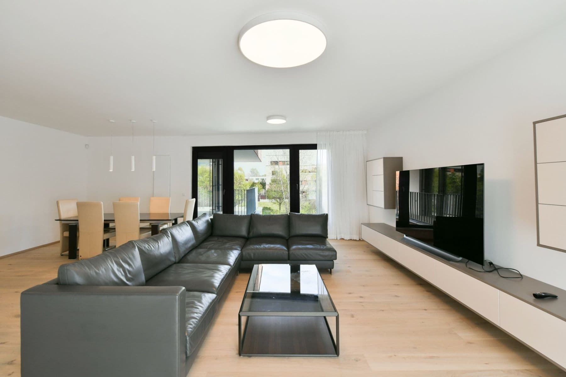 Prenájom bytu 3-izbový 115 m², Michelská, Praha, Praha Prenájom bytu 3-izbový 115 m², Michelská, Praha, Praha