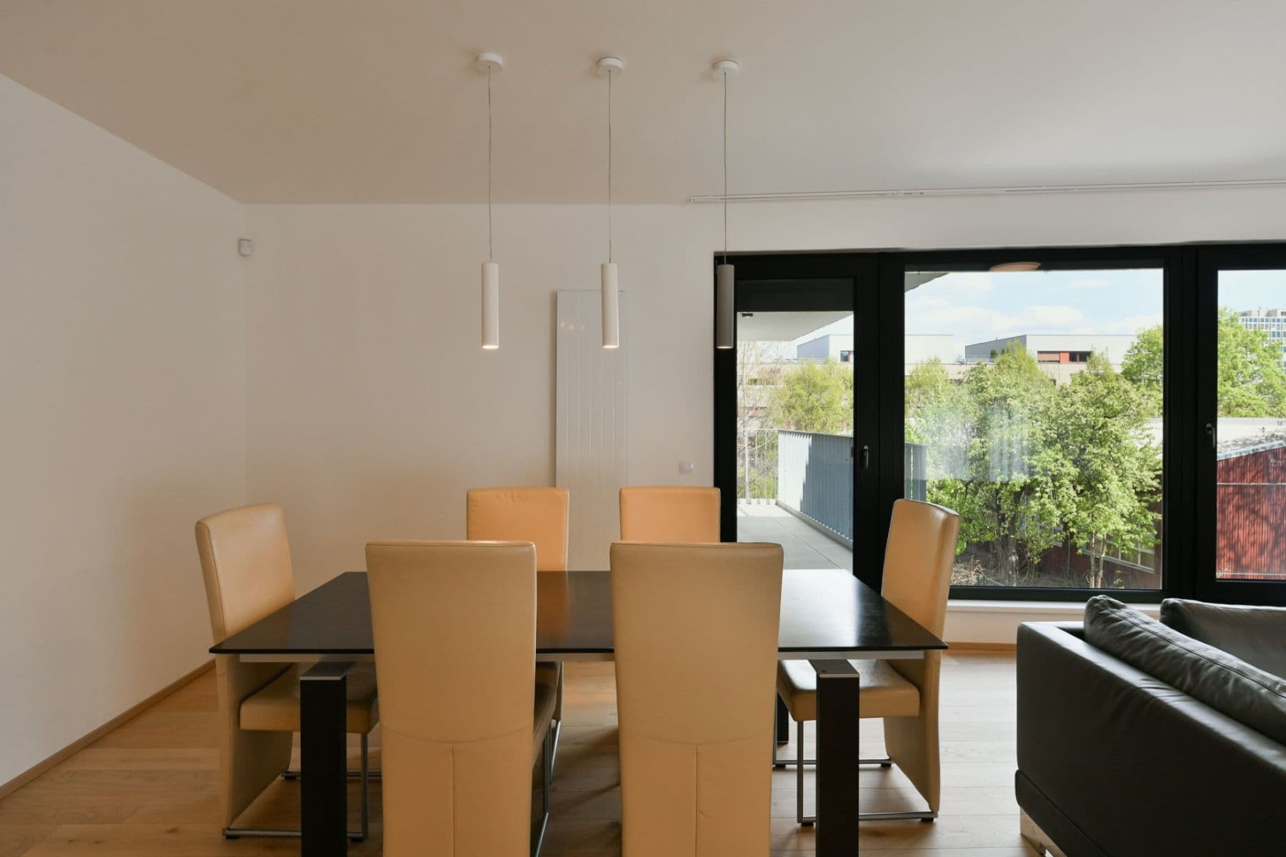 Prenájom bytu 3-izbový 115 m², Michelská, Praha, Praha Prenájom bytu 3-izbový 115 m², Michelská, Praha, Praha