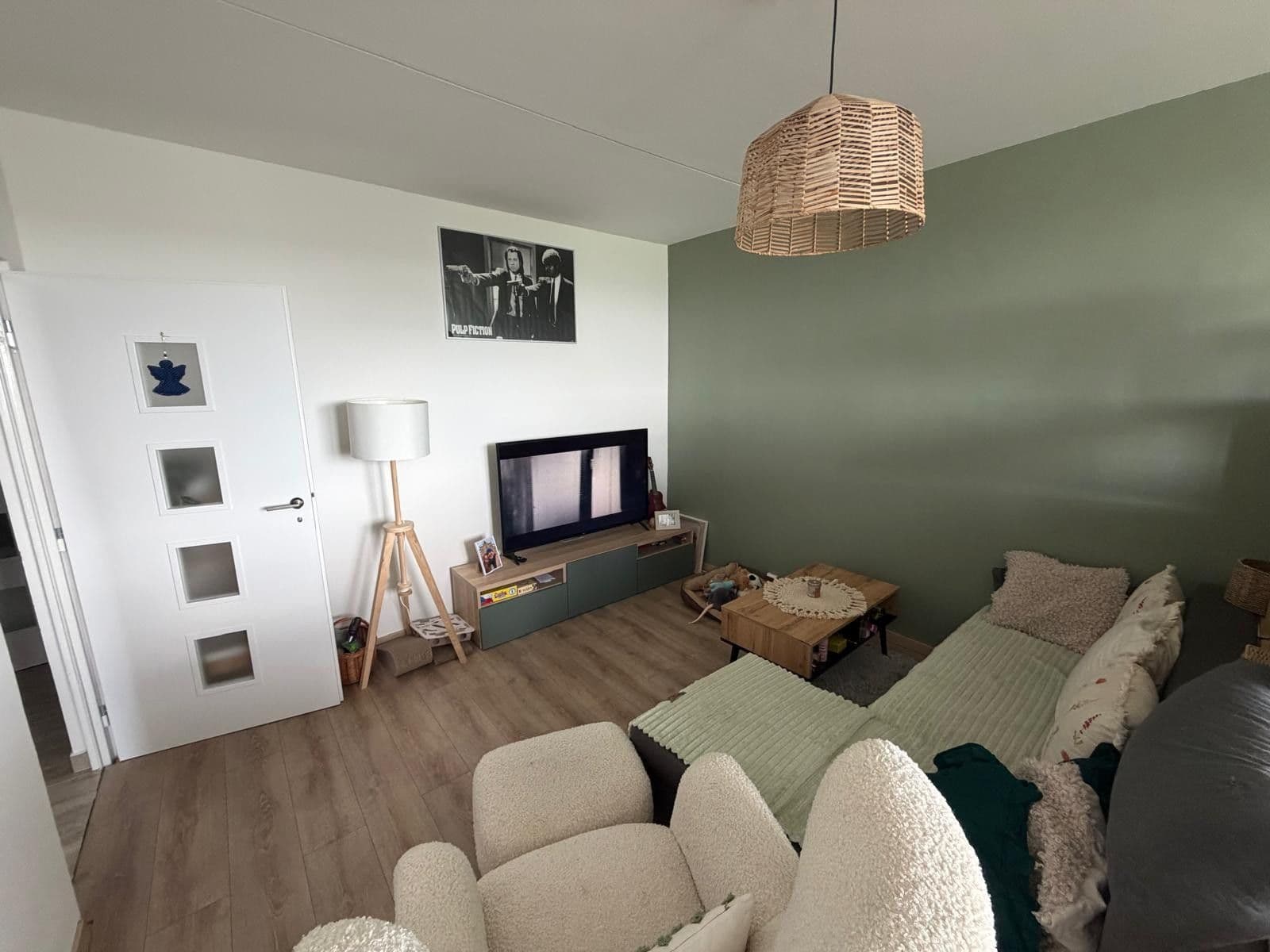 Prenájom bytu 3-izbový 75 m², Smrčenská, Jihlava, Kraj Vysočina Prenájom bytu 3-izbový 75 m², Smrčenská, Jihlava, Kraj Vysočina