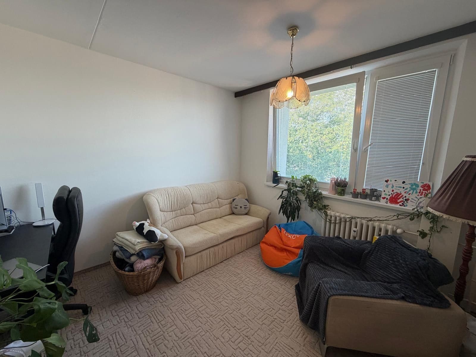 Prenájom bytu 3-izbový 75 m², Smrčenská, Jihlava, Kraj Vysočina Prenájom bytu 3-izbový 75 m², Smrčenská, Jihlava, Kraj Vysočina