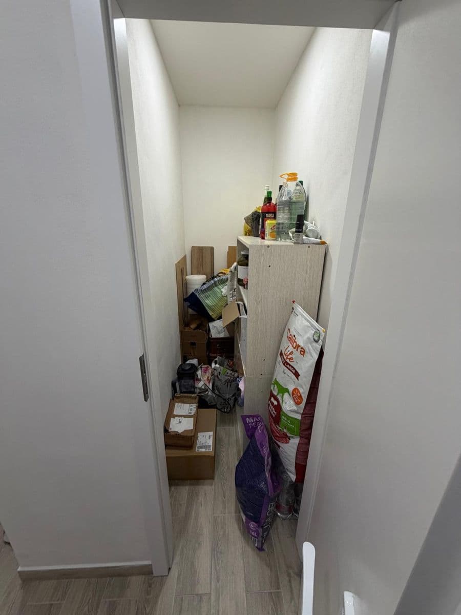 Prenájom bytu 3-izbový 75 m², Smrčenská, Jihlava, Kraj Vysočina Prenájom bytu 3-izbový 75 m², Smrčenská, Jihlava, Kraj Vysočina