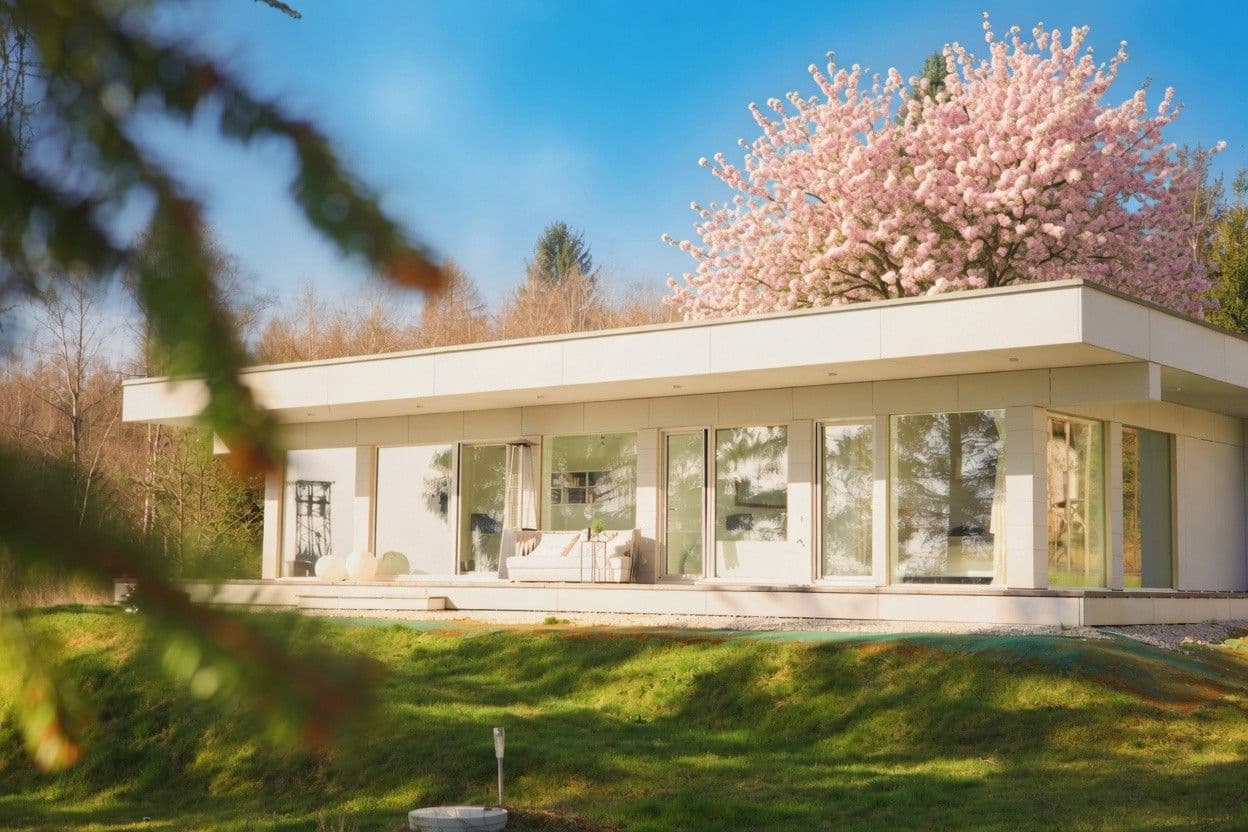 Predaj domu 131 m², pozemek 1.000 m², Hazlov, Karlovarský kraj Predaj domu 131 m², pozemek 1.000 m², Hazlov, Karlovarský kraj