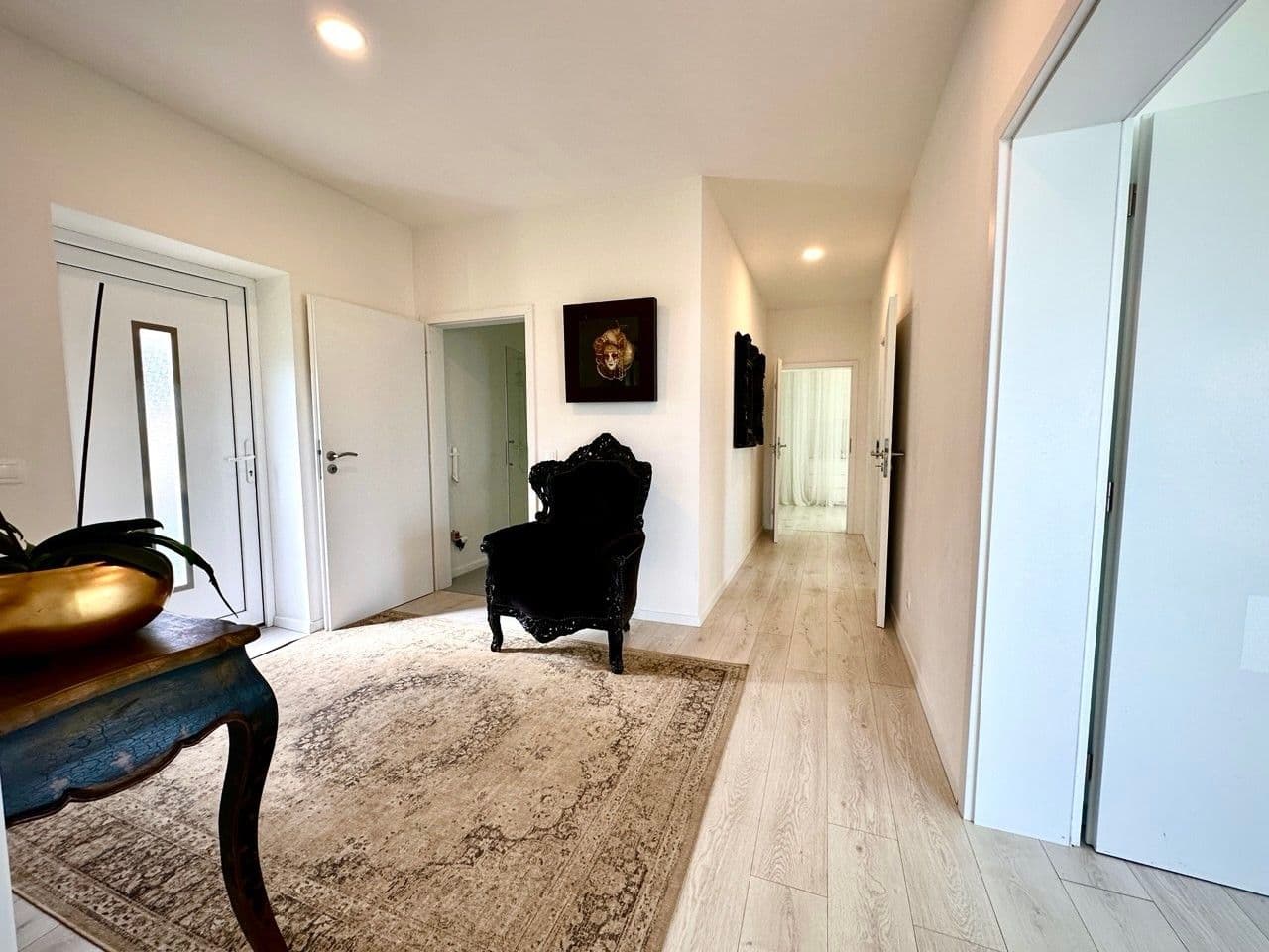 Predaj domu 131 m², pozemek 1.000 m², Hazlov, Karlovarský kraj Predaj domu 131 m², pozemek 1.000 m², Hazlov, Karlovarský kraj