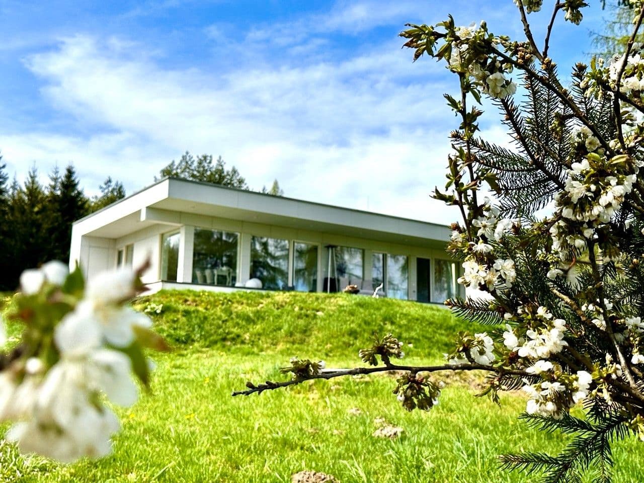 Predaj domu 131 m², pozemek 1.000 m², Hazlov, Karlovarský kraj Predaj domu 131 m², pozemek 1.000 m², Hazlov, Karlovarský kraj