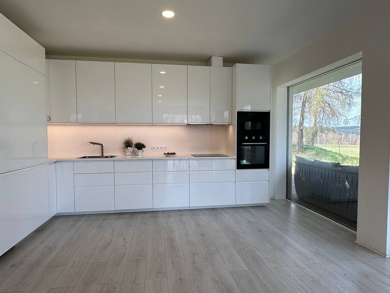 Predaj domu 131 m², pozemek 1.000 m², Hazlov, Karlovarský kraj Predaj domu 131 m², pozemek 1.000 m², Hazlov, Karlovarský kraj