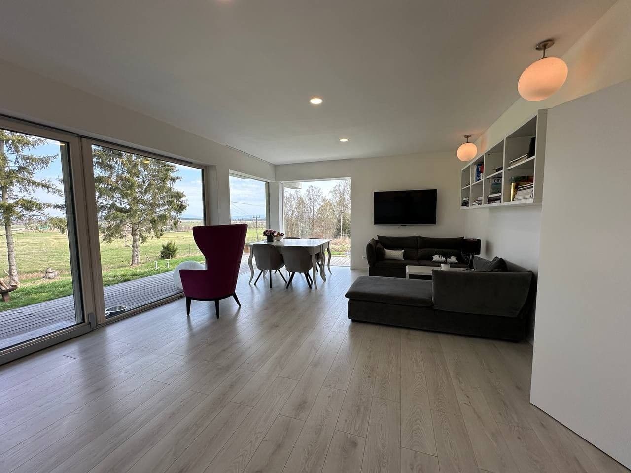 Predaj domu 131 m², pozemek 1.000 m², Hazlov, Karlovarský kraj Predaj domu 131 m², pozemek 1.000 m², Hazlov, Karlovarský kraj