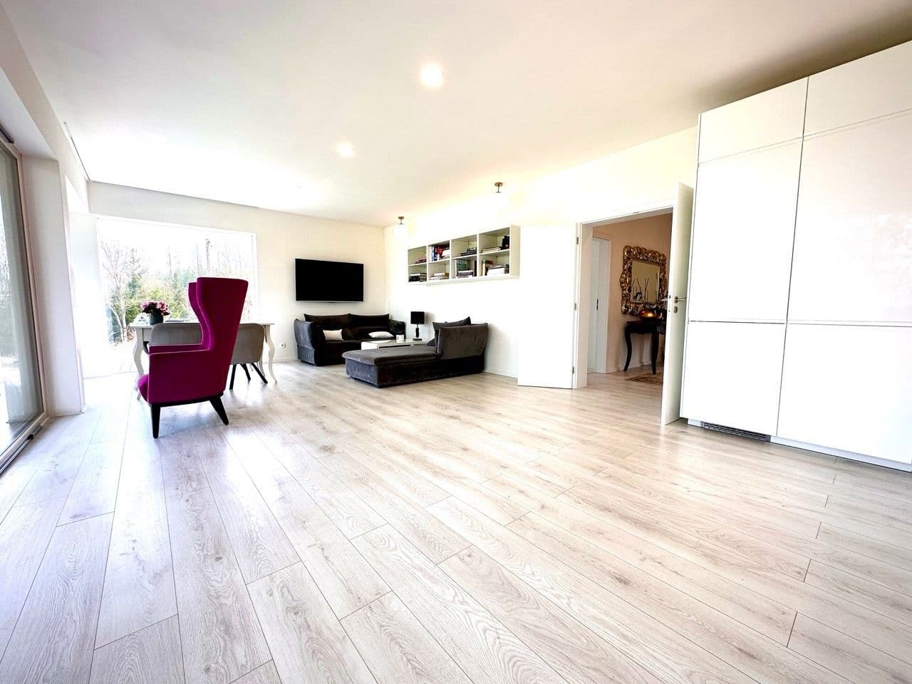 Predaj domu 131 m², pozemek 1.000 m², Hazlov, Karlovarský kraj Predaj domu 131 m², pozemek 1.000 m², Hazlov, Karlovarský kraj