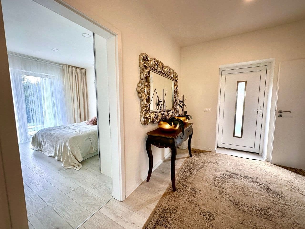 Predaj domu 131 m², pozemek 1.000 m², Hazlov, Karlovarský kraj Predaj domu 131 m², pozemek 1.000 m², Hazlov, Karlovarský kraj