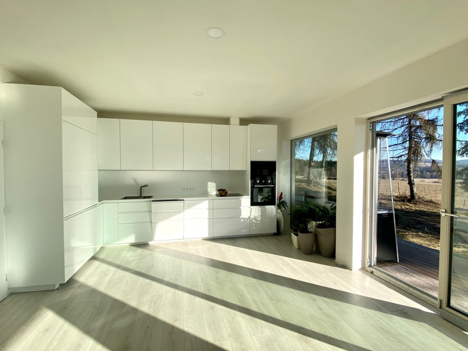 Predaj domu 131 m², pozemek 1.000 m², Hazlov, Karlovarský kraj Predaj domu 131 m², pozemek 1.000 m², Hazlov, Karlovarský kraj
