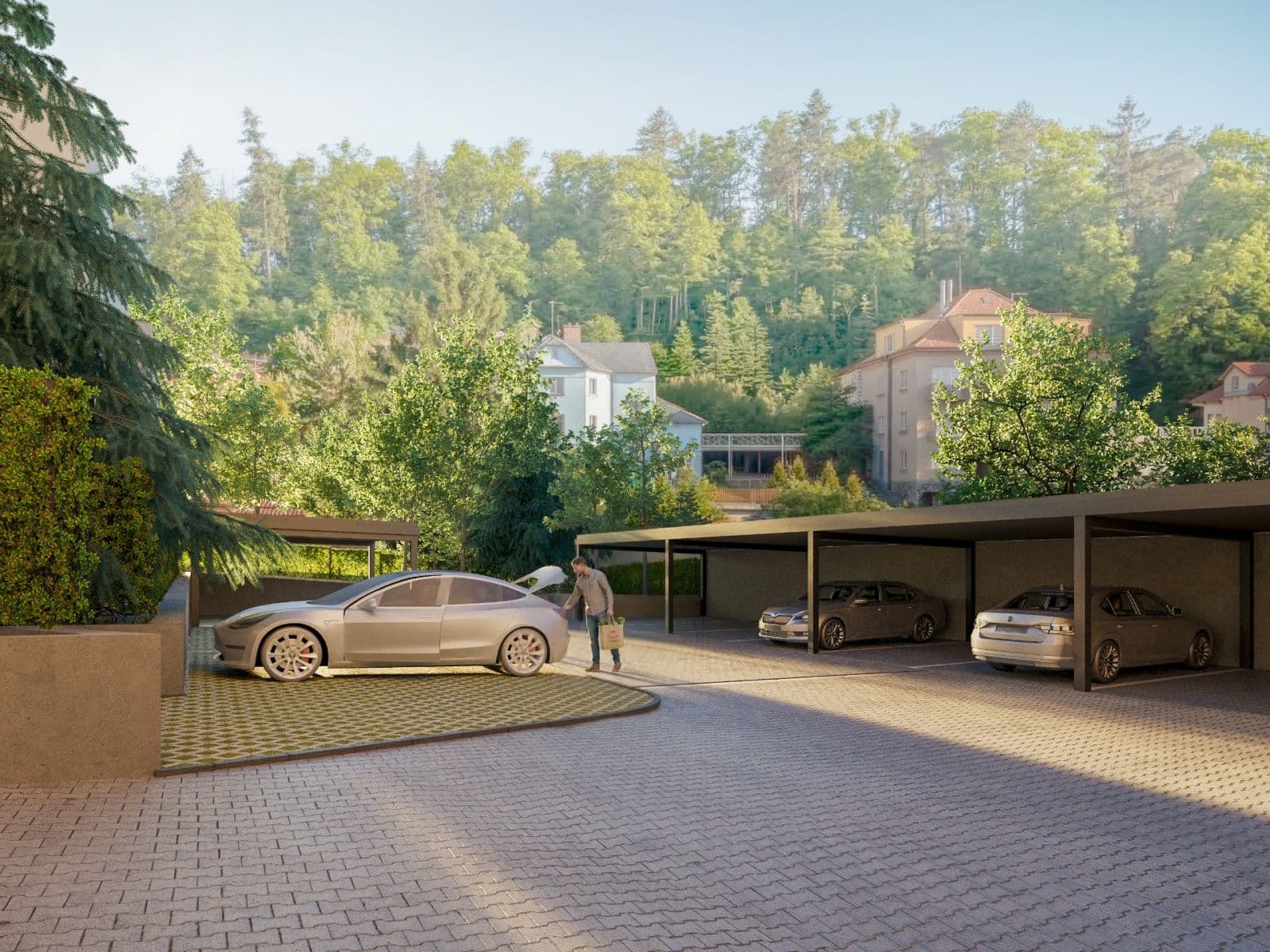 Predaj bytu 2-izbový 44 m², Elišky Přemyslovny, Praha, Praha Predaj bytu 2-izbový 44 m², Elišky Přemyslovny, Praha, Praha