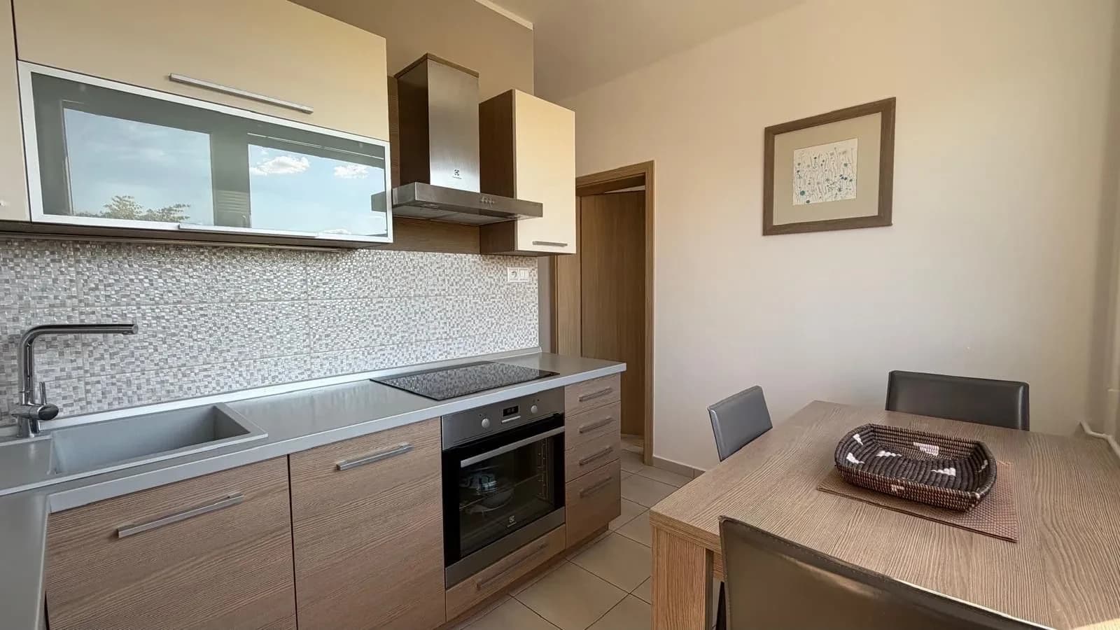 Predaj bytu 3-izbový 66 m², Dr. Clementisa, Skalica, Trnavský kraj Predaj bytu 3-izbový 66 m², Dr. Clementisa, Skalica, Trnavský kraj
