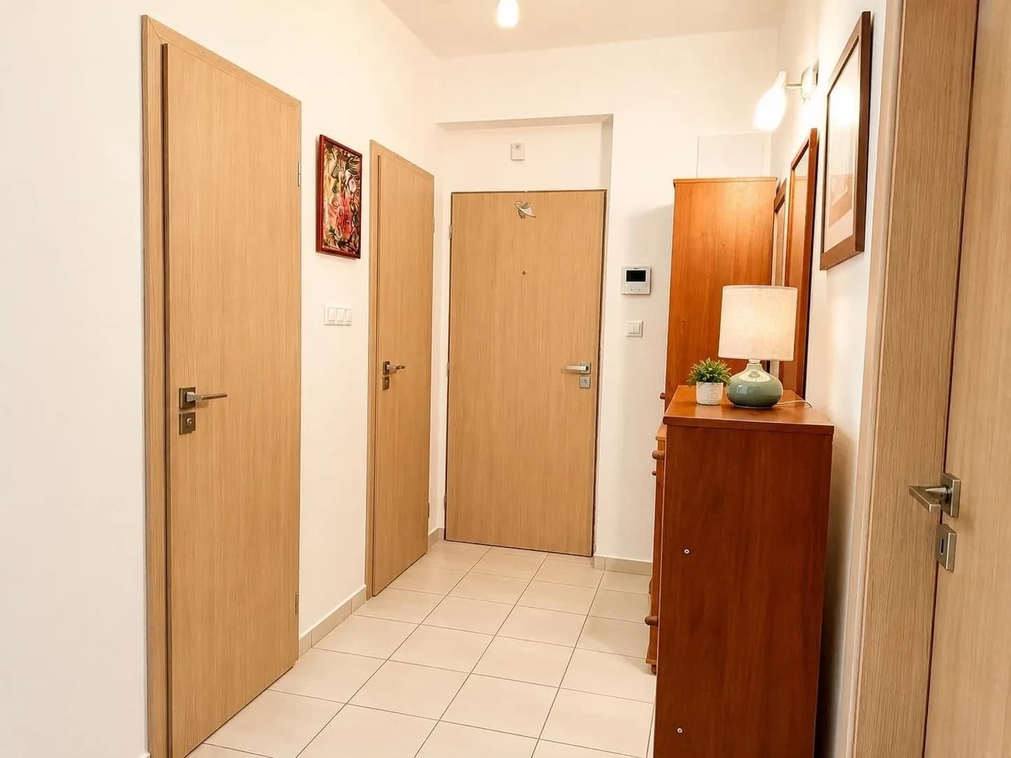 Predaj bytu 3-izbový 66 m², Dr. Clementisa, Skalica, Trnavský kraj Predaj bytu 3-izbový 66 m², Dr. Clementisa, Skalica, Trnavský kraj