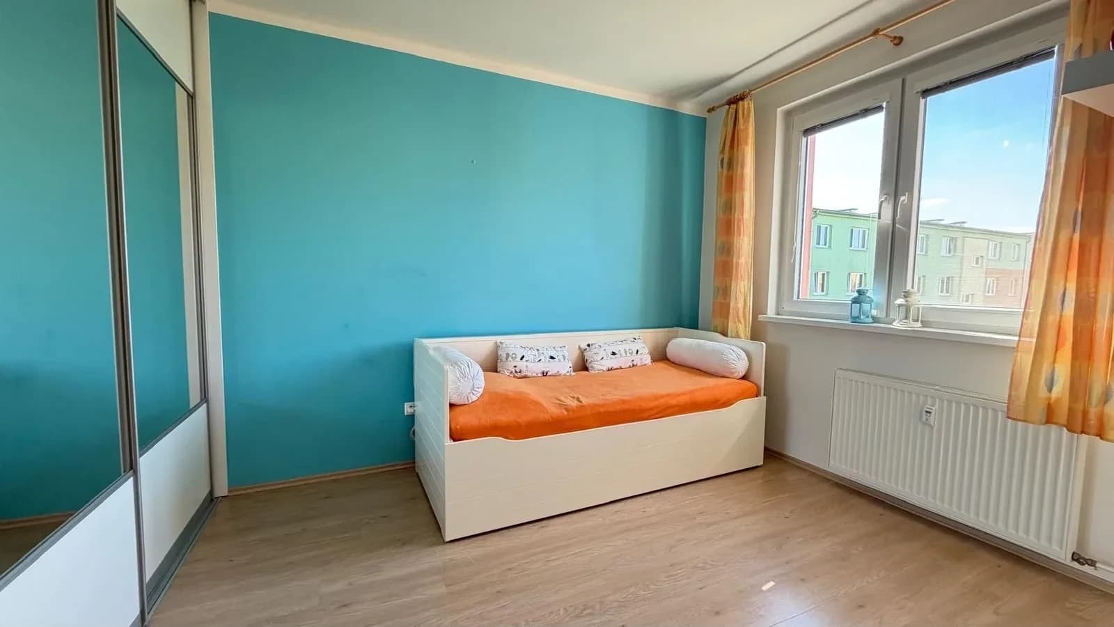 Predaj bytu 3-izbový 66 m², Dr. Clementisa, Skalica, Trnavský kraj Predaj bytu 3-izbový 66 m², Dr. Clementisa, Skalica, Trnavský kraj