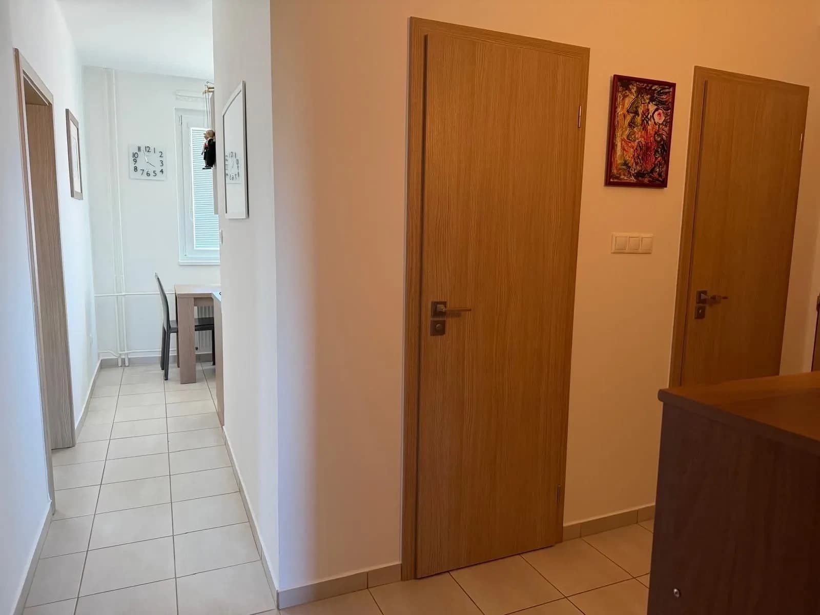 Predaj bytu 3-izbový 66 m², Dr. Clementisa, Skalica, Trnavský kraj Predaj bytu 3-izbový 66 m², Dr. Clementisa, Skalica, Trnavský kraj