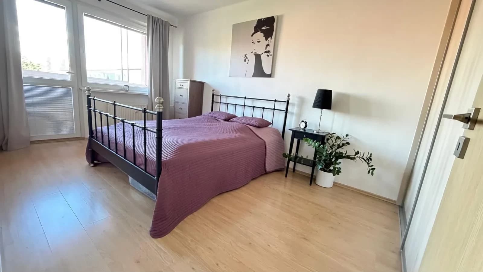 Predaj bytu 3-izbový 66 m², Dr. Clementisa, Skalica, Trnavský kraj Predaj bytu 3-izbový 66 m², Dr. Clementisa, Skalica, Trnavský kraj