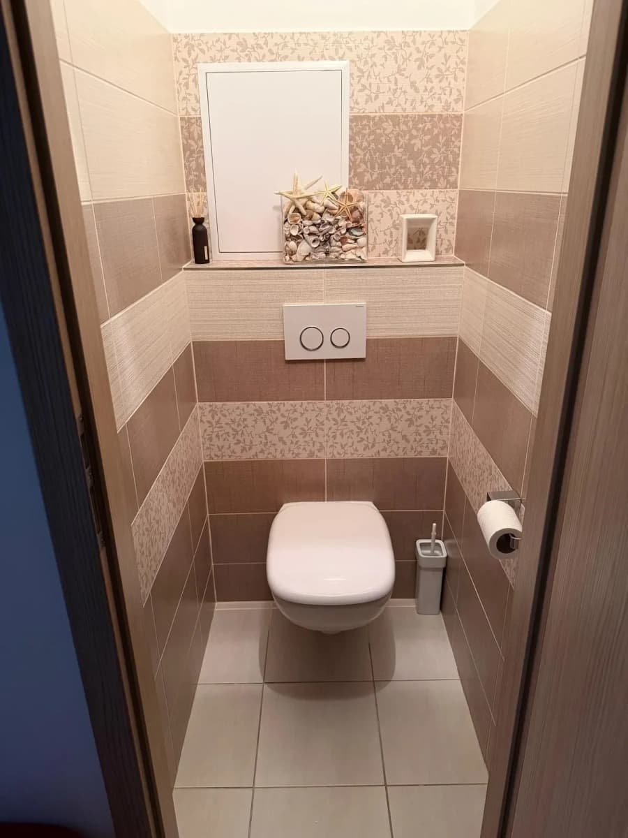 Predaj bytu 3-izbový 66 m², Dr. Clementisa, Skalica, Trnavský kraj Predaj bytu 3-izbový 66 m², Dr. Clementisa, Skalica, Trnavský kraj