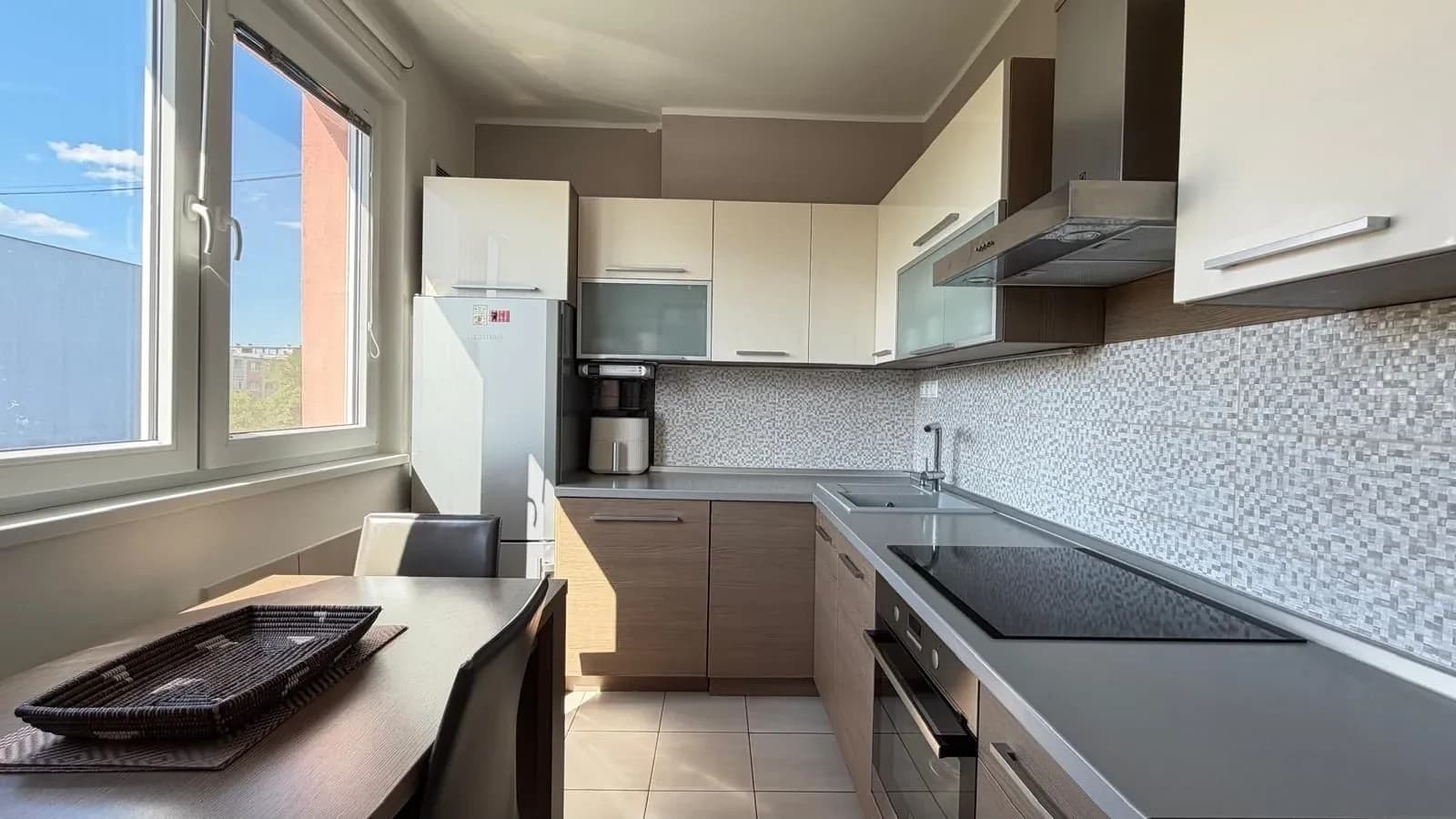 Predaj bytu 3-izbový 66 m², Dr. Clementisa, Skalica, Trnavský kraj Predaj bytu 3-izbový 66 m², Dr. Clementisa, Skalica, Trnavský kraj