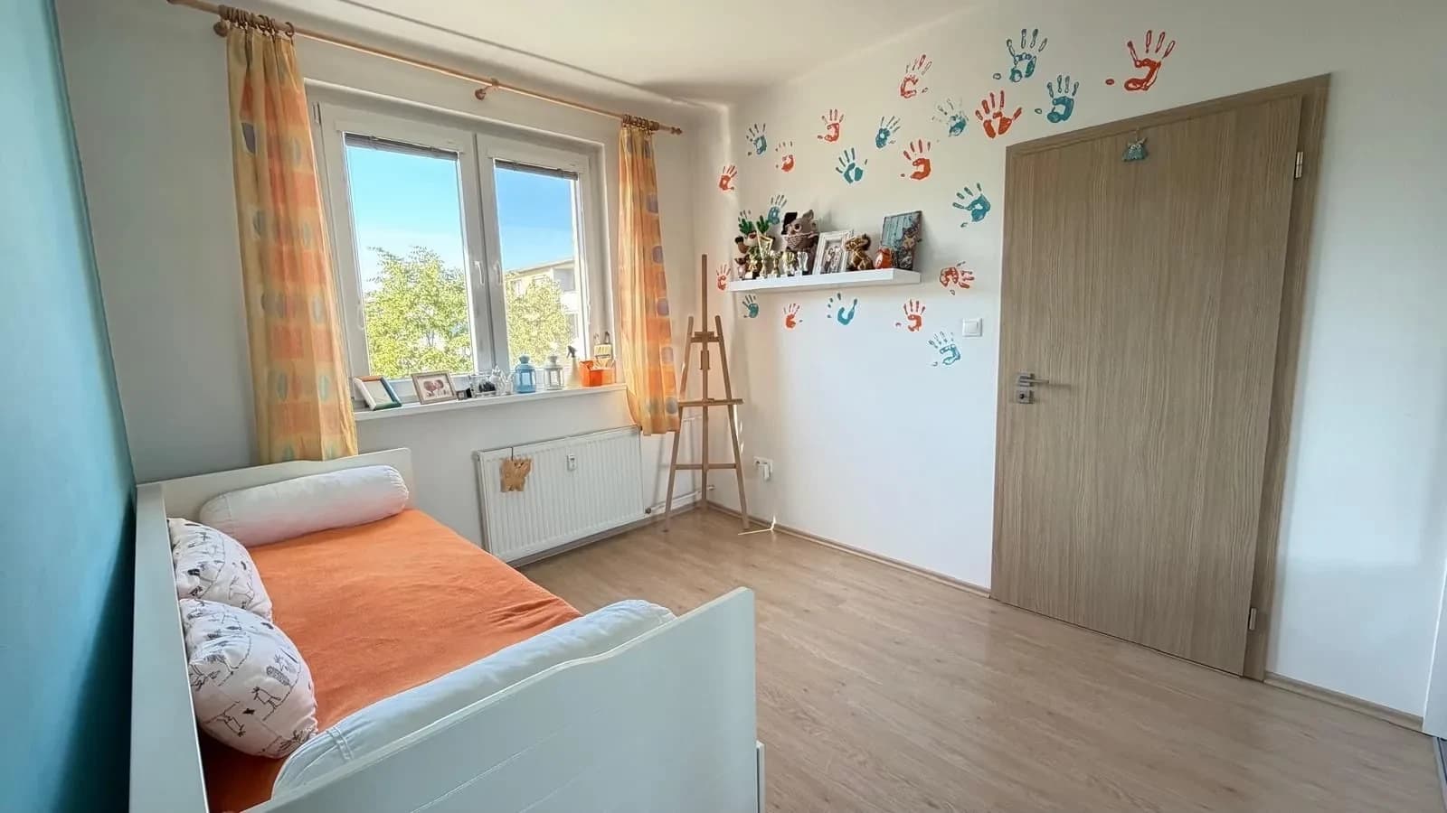 Predaj bytu 3-izbový 66 m², Dr. Clementisa, Skalica, Trnavský kraj Predaj bytu 3-izbový 66 m², Dr. Clementisa, Skalica, Trnavský kraj