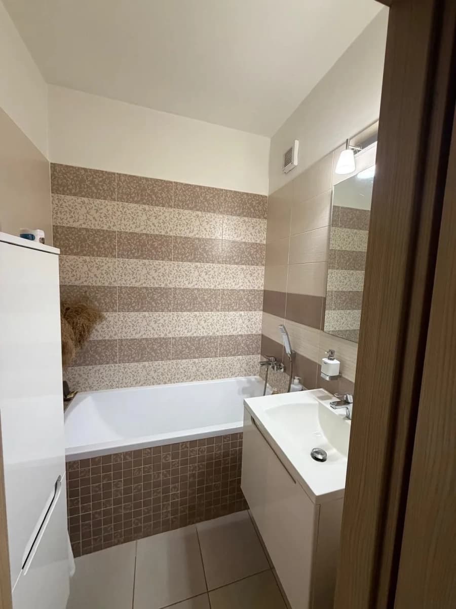Predaj bytu 3-izbový 66 m², Dr. Clementisa, Skalica, Trnavský kraj Predaj bytu 3-izbový 66 m², Dr. Clementisa, Skalica, Trnavský kraj