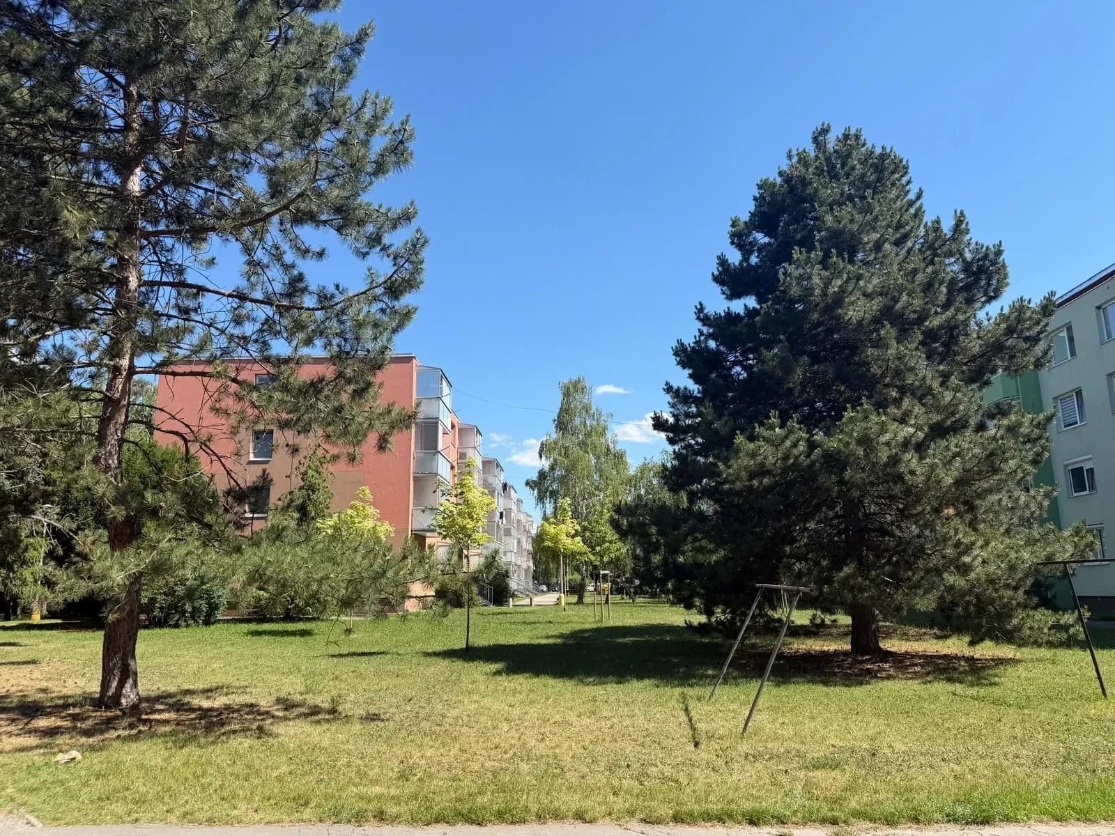 Predaj bytu 3-izbový 66 m², Dr. Clementisa, Skalica, Trnavský kraj Predaj bytu 3-izbový 66 m², Dr. Clementisa, Skalica, Trnavský kraj