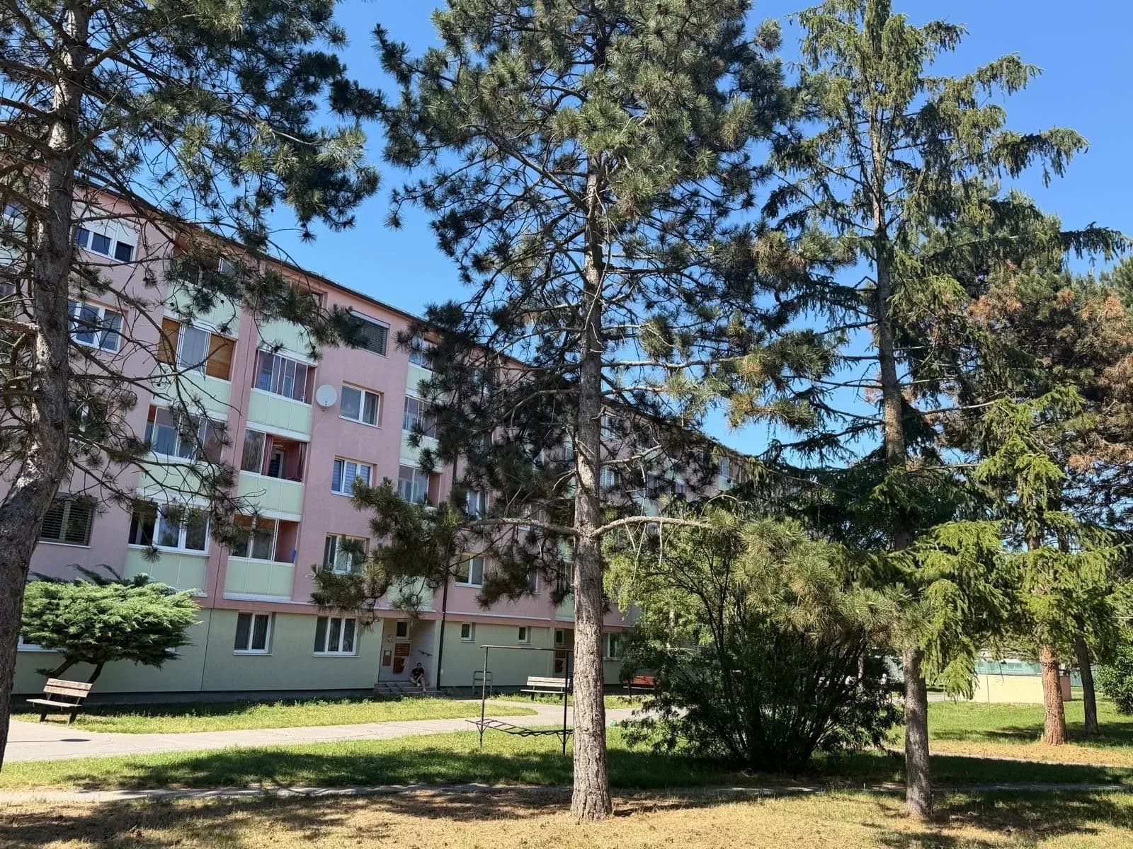 Predaj bytu 3-izbový 66 m², Dr. Clementisa, Skalica, Trnavský kraj Predaj bytu 3-izbový 66 m², Dr. Clementisa, Skalica, Trnavský kraj