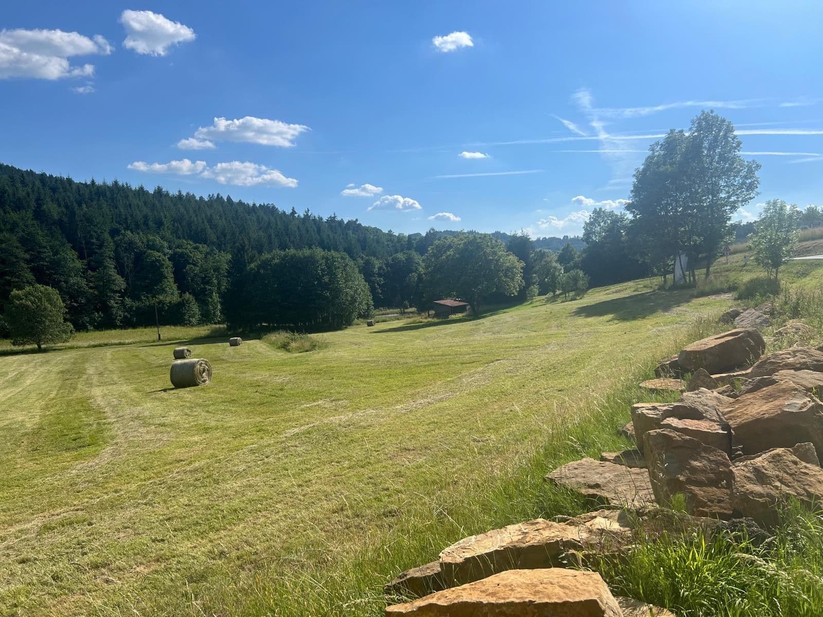 Predaj pozemku 9.000 m², Držková, Zlínský kraj Predaj pozemku 9.000 m², Držková, Zlínský kraj