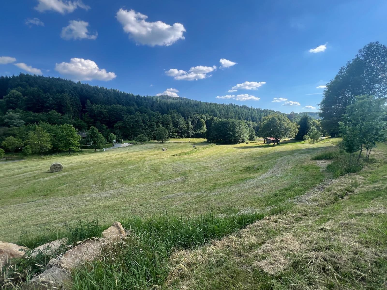 Predaj pozemku 9.000 m², Držková, Zlínský kraj Predaj pozemku 9.000 m², Držková, Zlínský kraj